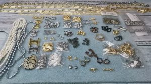 Распаковка с Алиэкспресс. 27.04.2026