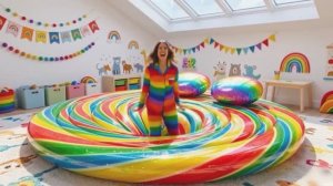 Какую кровать для сладких снов вы бы выбрали? 🛏️✨ Невероятно приятное ASMR-звучание