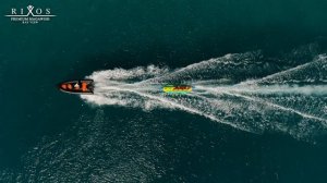 Rixos Premium Magawish Bay View