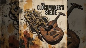 The Clockmaker's Siege