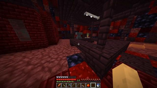 ТОРГИ С АДСКИМИ БРАВЛЕРАМИ! БРАВЛ СТАРС В МАЙНКРАФТ #48