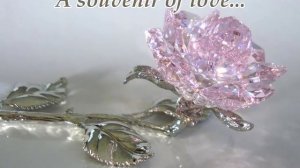 A souvenir of love...(Music from Sergey Kolosov)