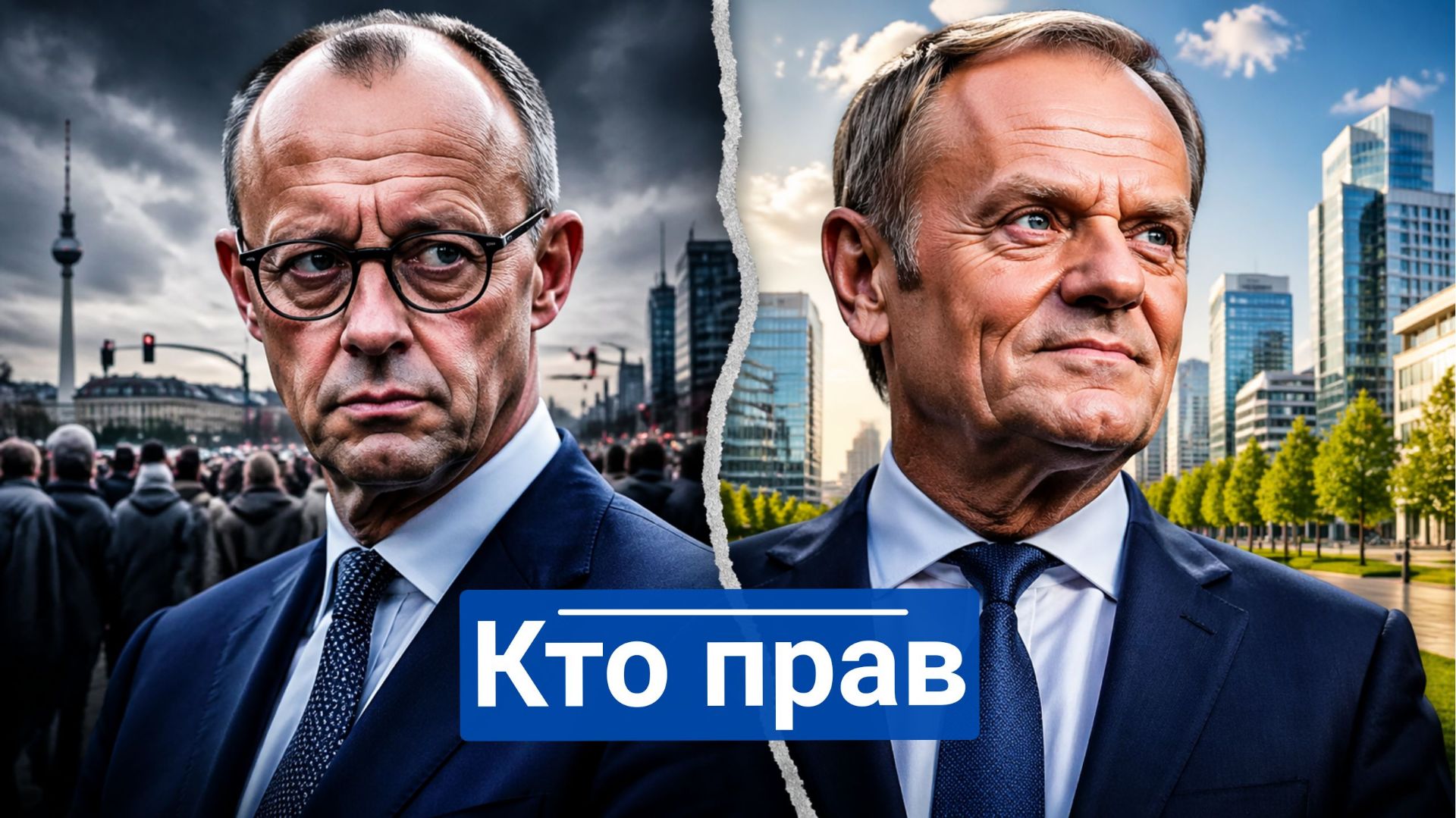 🔥 Польский депутат с шокирующим флагом в Сейме —жесткая  реакция США