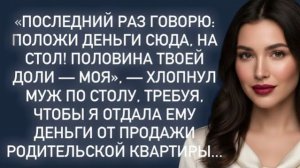 Истории из жизни|Последний раз говорю|Аудио рассказы|Аудиокниги слушать онлайн|Жизненные истории