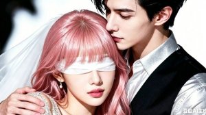 Корейская Мини Дорама Слепая Любовь или Лже Брат