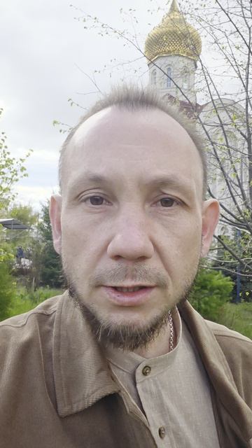 Молитва от сердца
