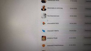 Аналитика. Кто сидит в темнице? Новые клиенты!  27.04.2026