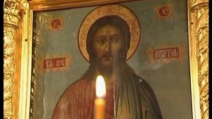 Беседа о 1й части Символа веры.