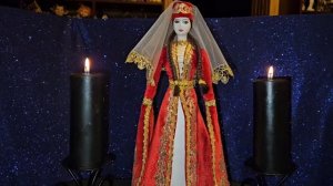 ДРЕВНИЙ ИСЦЕЛЯЮЩИЙ ЗАГОВОР АРМЯНСКИХ ВЕДЬМ. ДЛЯ ВСЕХ. ВЕДЬМИНА ИЗБА. ИНГА ХОСРОЕВА