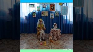 Участник №306 - Зарубина Аглая 10 лет Чистополь