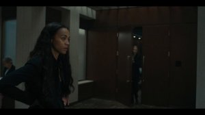 Спецназ: Львица 1 сезон 5 серия «Правда — самая хитрая ложь» (сериал, 2023)