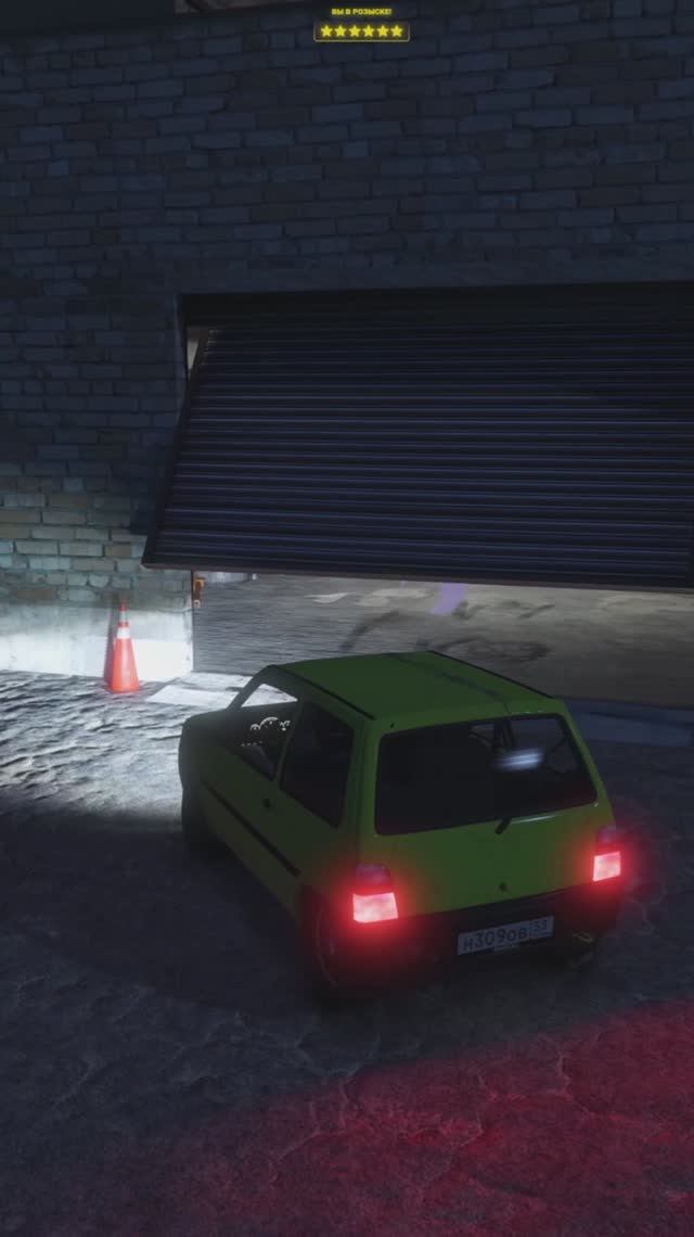 Выживание с 0 в GTA5 на сервере RMRP
