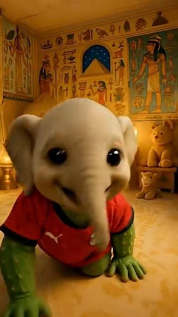 ИТАЛЬЯНСКИЕ МАЛЫШИ BRAINROT В ФУТБОЛЬНОЙ ФОРМЕ BRAINROT