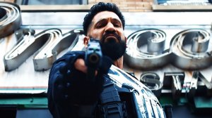 Каратель: Последнее убийство — Русский трейлер (2026)