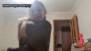 Мама и градусник 🤣🤣🤣🤣