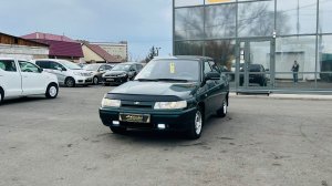 ВАЗ 2110, 2004 год