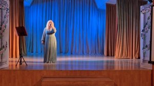 «Ну как понять» - ПРЕМЬЕРА 
Поёт автор песни Любовь Сологубова