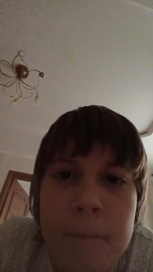 всем превет мой первый ролик