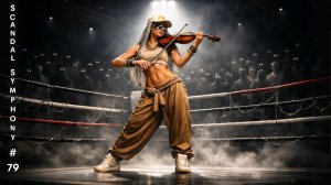 Дабстеп × жёсткие биты