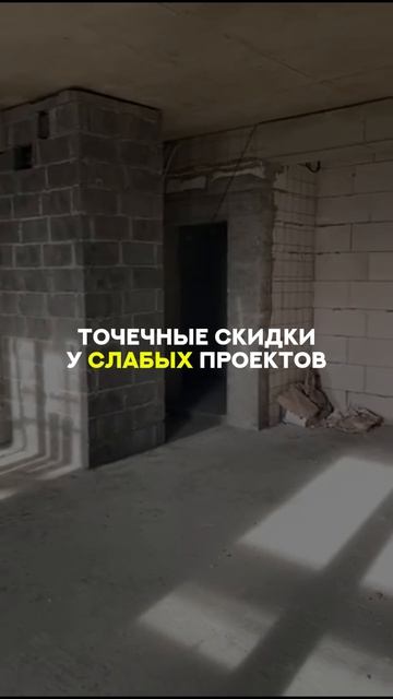 Что будет с ценами и рынком недвижимости в 2026 году