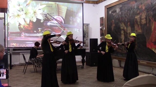 Регтайм Играем джаз Г.Сасько