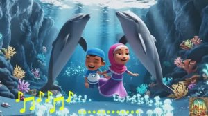 Имена Аллаха 99 (ИИ) 1