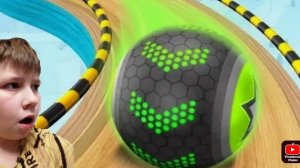 УРААА!Going balls #2