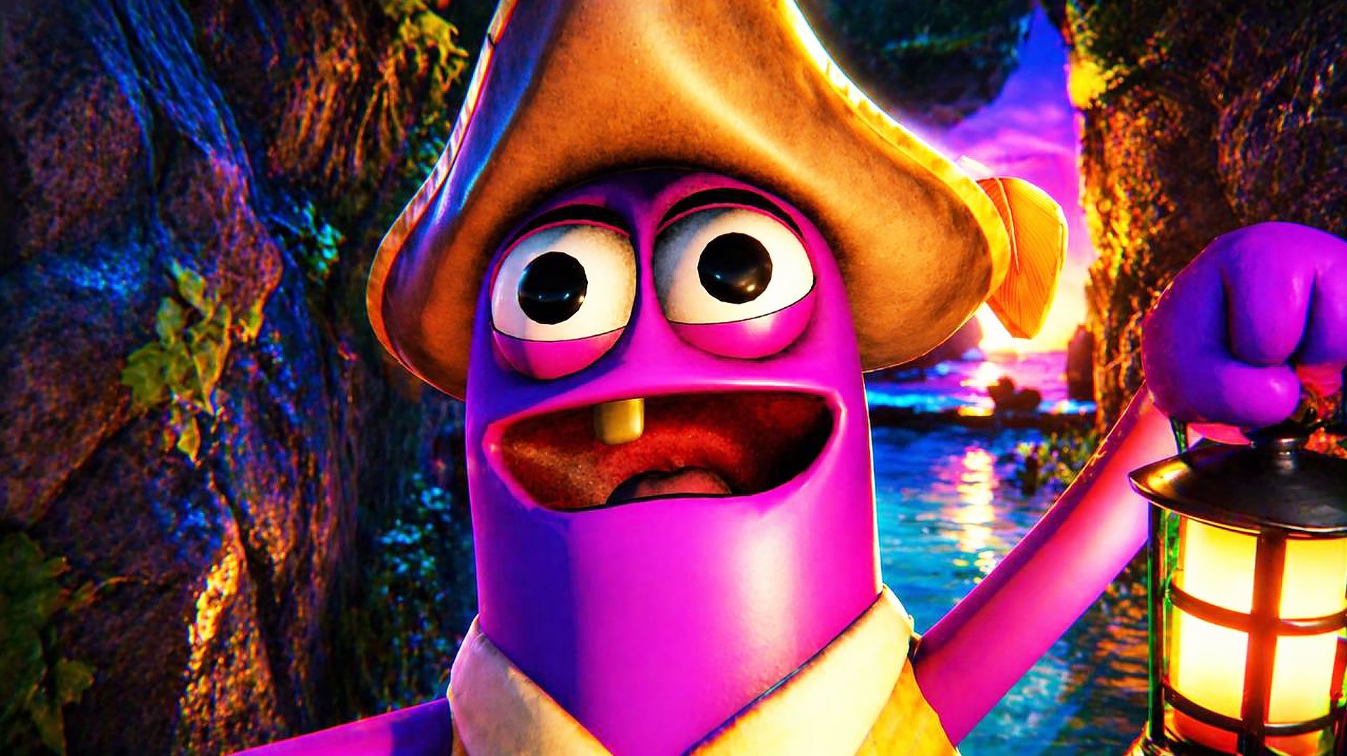 Эээээ , пираты !  ☠️ ( Last Pirates: Die Together )