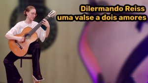 Dilermando Reiss uma valse a dois amores