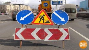 Кто отвечает за ремонт дороги? Доброе утро. Фрагмент выпуска от 27.04.2026