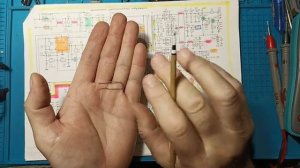 206. ДЕЖУРКА компьютерного блока питания и её зависимость от СКРЕПКИ при ремонтах    15-25