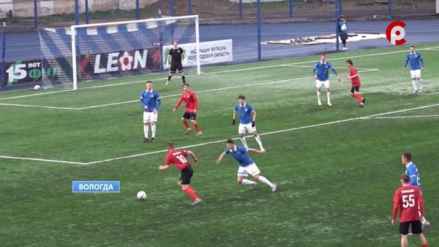 Обзор матча 