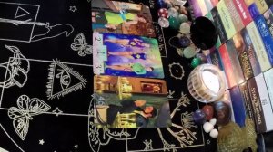 ❗ОН ВЕСЬ НА НЕРВАХ💭ЧТО ТАМ У НЕГО😡 таро расклад