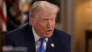 У Трампа шиза в эфире новостей