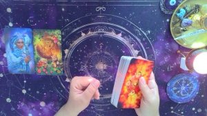 Стрелец.Неделя с 27 апреля по 3 мая.