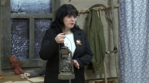 «Тыл - фронту» в годы Великой Отечественной войны. ТК «Первый Советский»