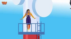 МУЛЬТИК ПРО ЧЕЛОВЕК ПАУКА