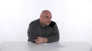 Физическая культура. Кирилл Николаевич Марычев