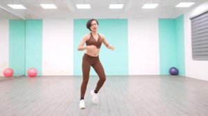 Tuyet Aerobics 260103