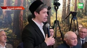 В Кырлае после трёх лет реконструкции открылся литературно-мемориальный музей Габдуллы Тукая