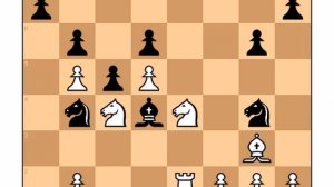 Михаил Таль всю партию гениально _давит_ на пешку _f2_