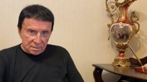 Кашпировский: И снова уникальные трёхминутки. Прямой эфир от 31.08.2022г.