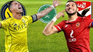 ФУТБОЛ ЧЕМПИОНАТ САУДОВСКОЙ АРАВИИ.  АЛЬ-НАСР - АЛЬ-АХЛИ.  ТЕКСТОВАЯ ОНЛАЙН ТРАНСЛЯЦИЯ