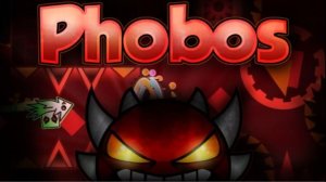 [Extreme]Phobos by Krmal