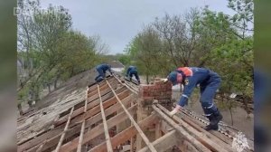 В Дагестан прибыла группа тульских спасателей для помощи после паводков