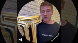 Олег Виллард - Победитель шоу «Титаны-4» 26.04.26 - благодарит всех!