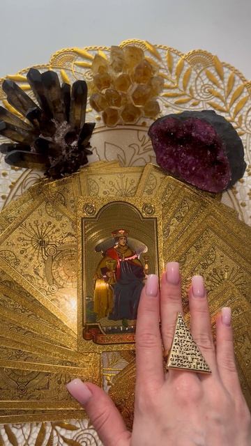 КАРТА ДНЯ 28 АПРЕЛЯ 2026 #гороскоп #таро