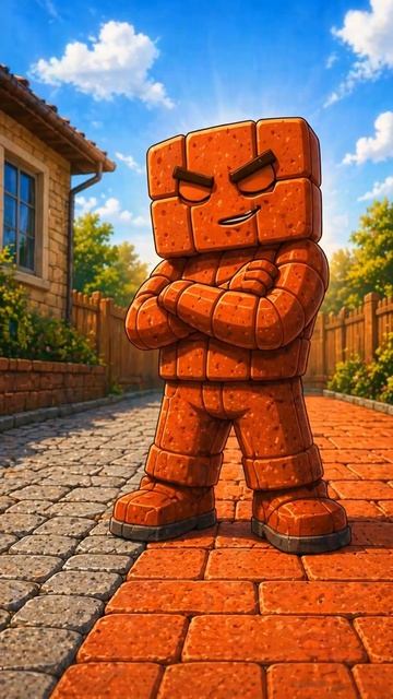 Почему полимерпесчаная плитка служит дольше?