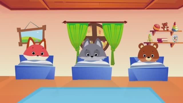 ✅Мультфильм для Детей  «Милые Котята» 🐱