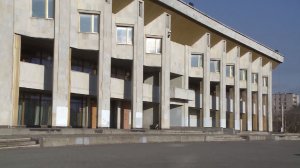 События Череповца: «Цветущий город», премия «Общественное признание», «Классика в джинсах»